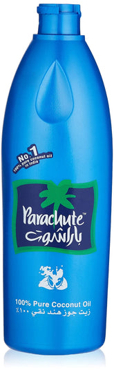 زيت جوز الهند باراشوت الاصلي 😍